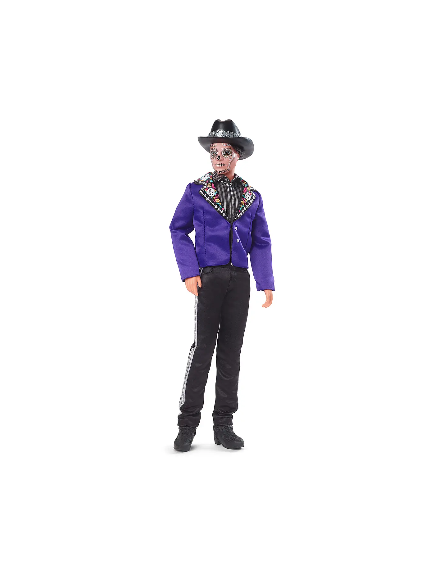 MATTEL | Barbie Signature Dia de Muertos - Ken Sammlerstück | 